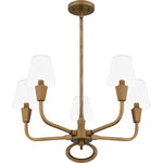 Mallory Chandelier