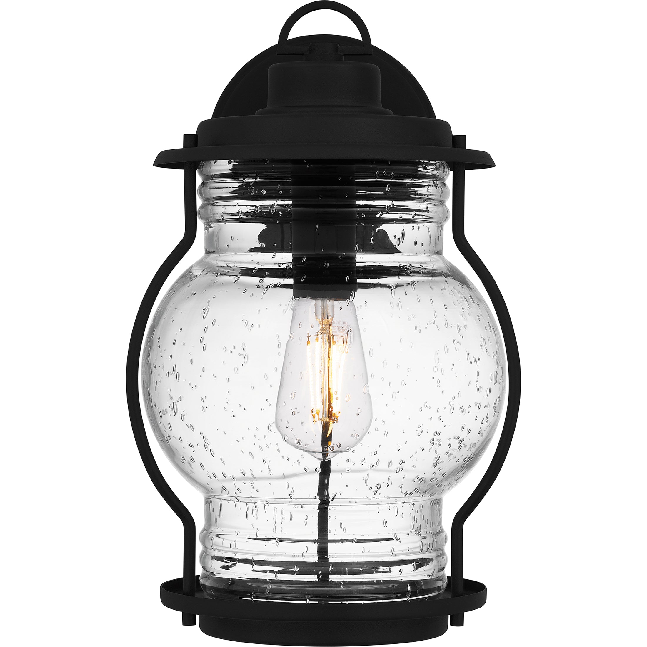 Luther Wall Light
