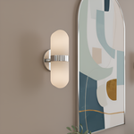 Bree Wall Sconce