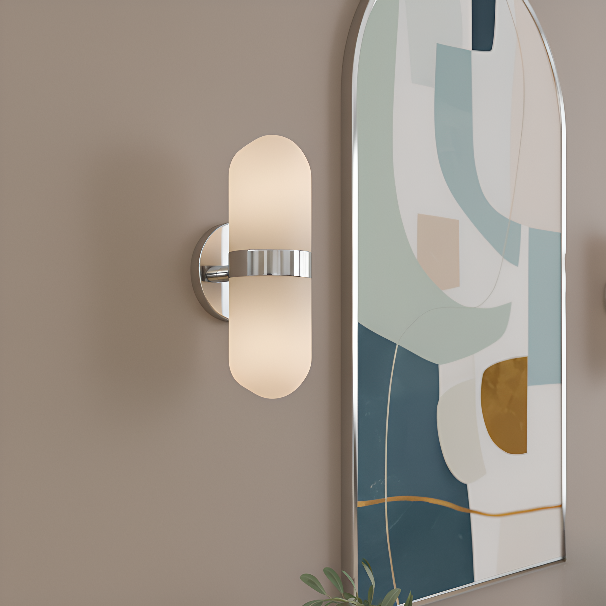 Bree Wall Sconce