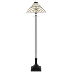Duvane Floor Lamp