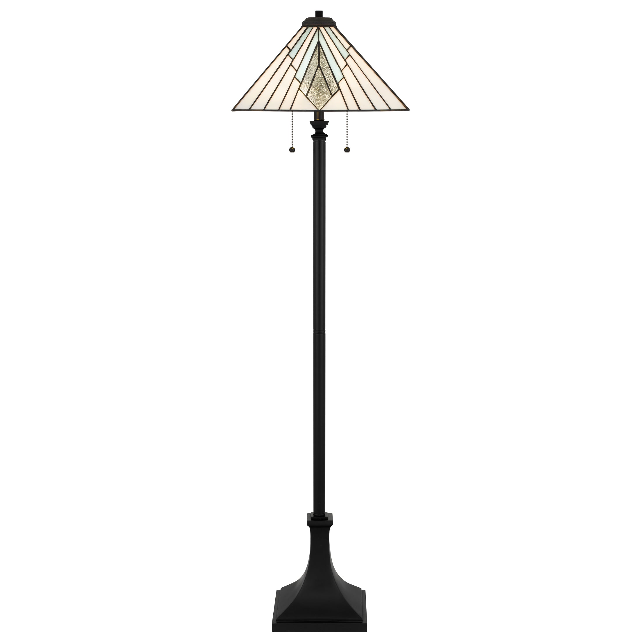 Duvane Floor Lamp