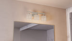 Brenthouse Bath Light
