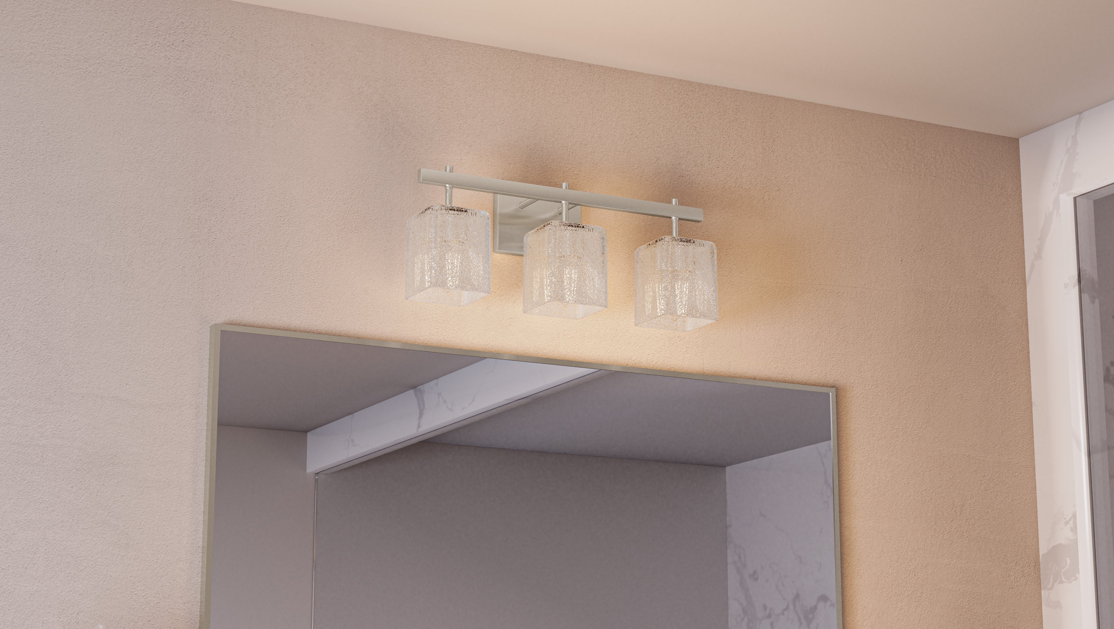 Brenthouse Bath Light
