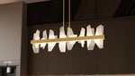 Aurelia Island Light