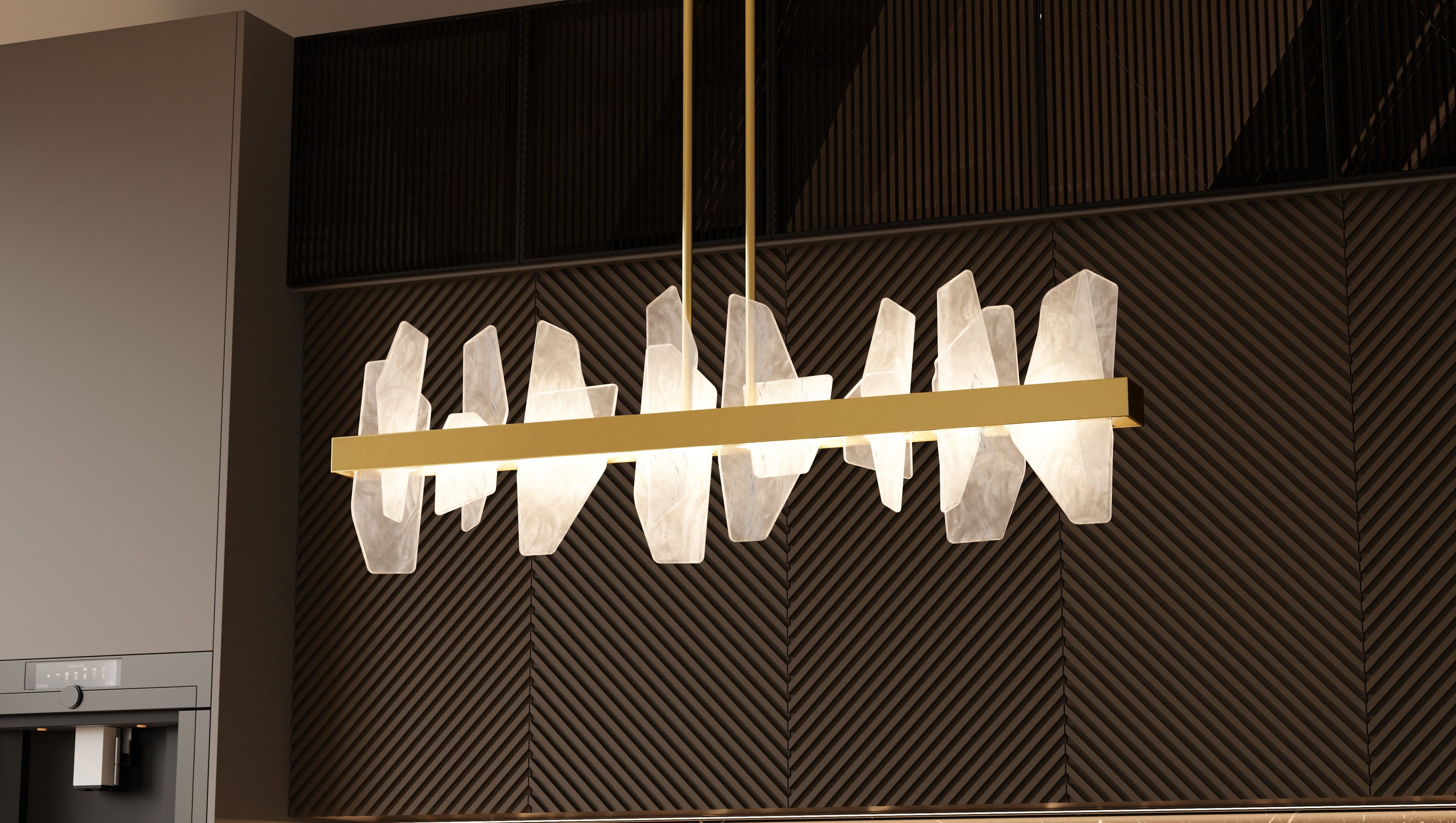 Aurelia Island Light