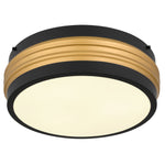 Emmett Flush Mount