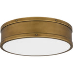 Ahoy Flush Mount