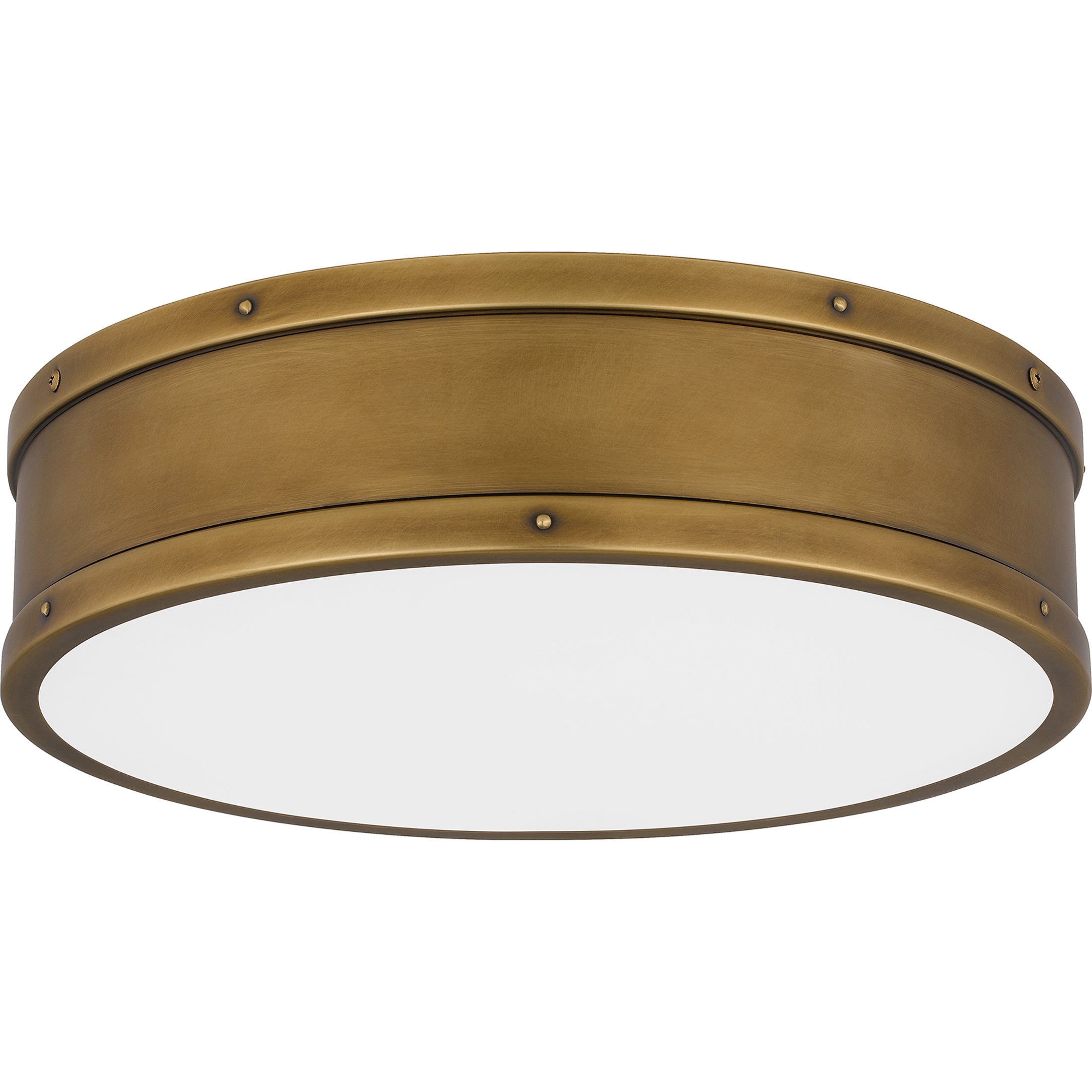 Ahoy Flush Mount