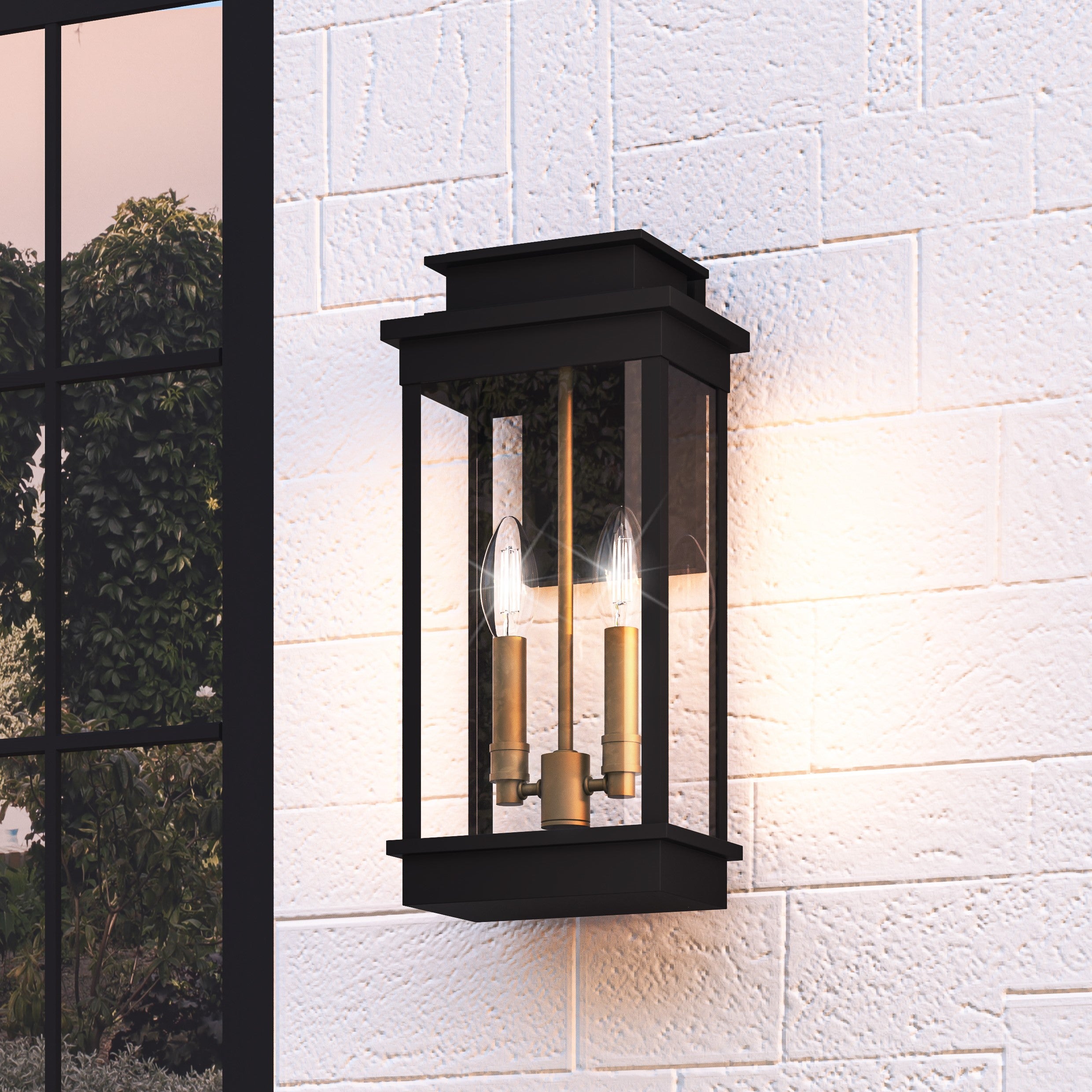 Noelle Wall Light