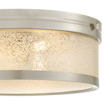 Micah Flush Mount