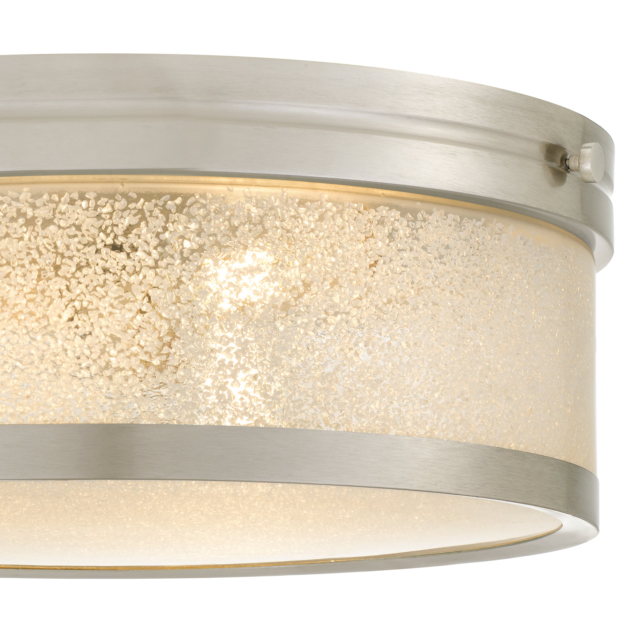 Micah Flush Mount