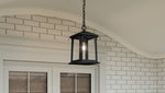 Satterfield Hanging Light