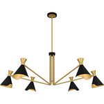 Arden Chandelier