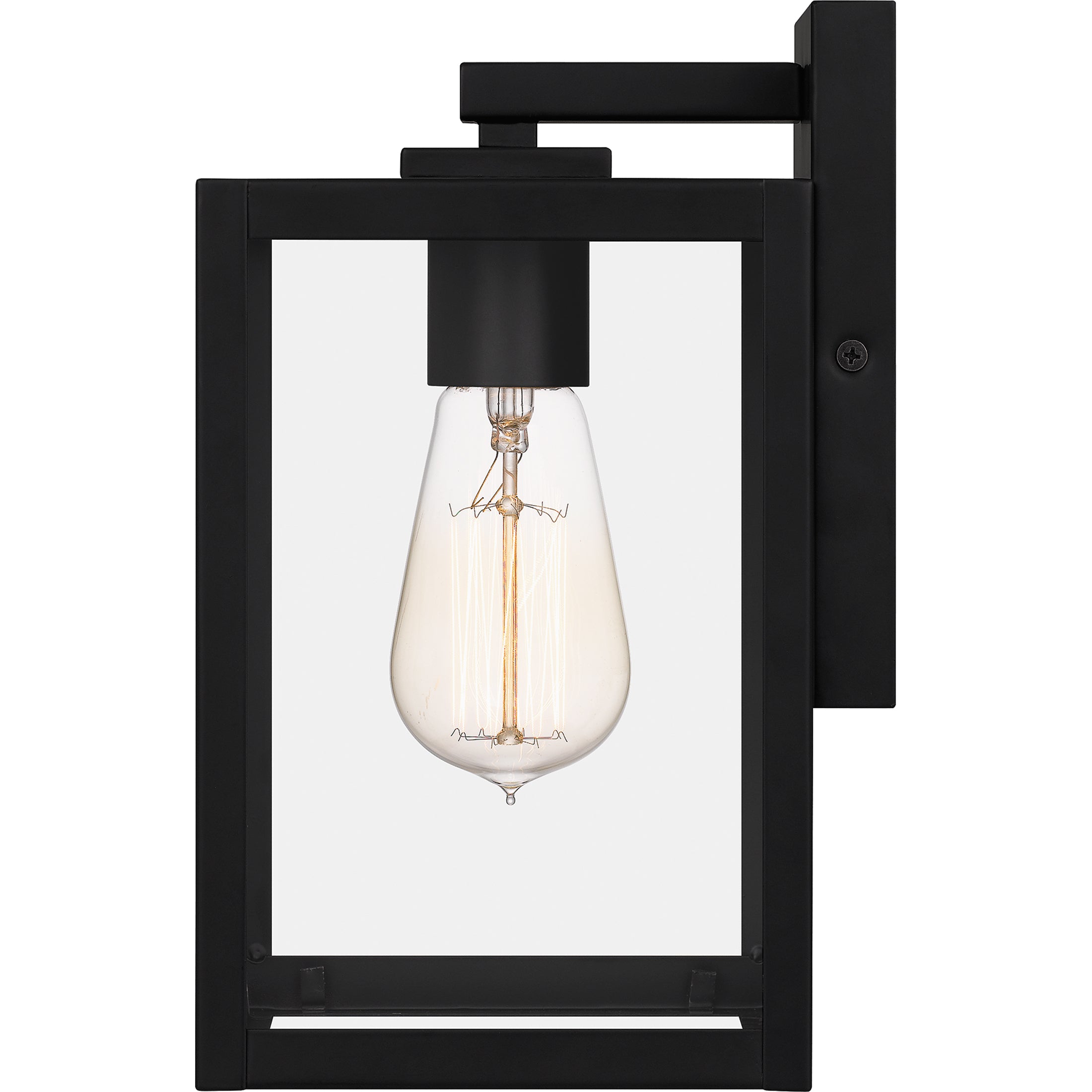 Westover Steel Wall Light