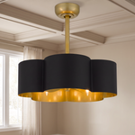 Balsam Fan Light