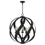 Blacksmith Pendant