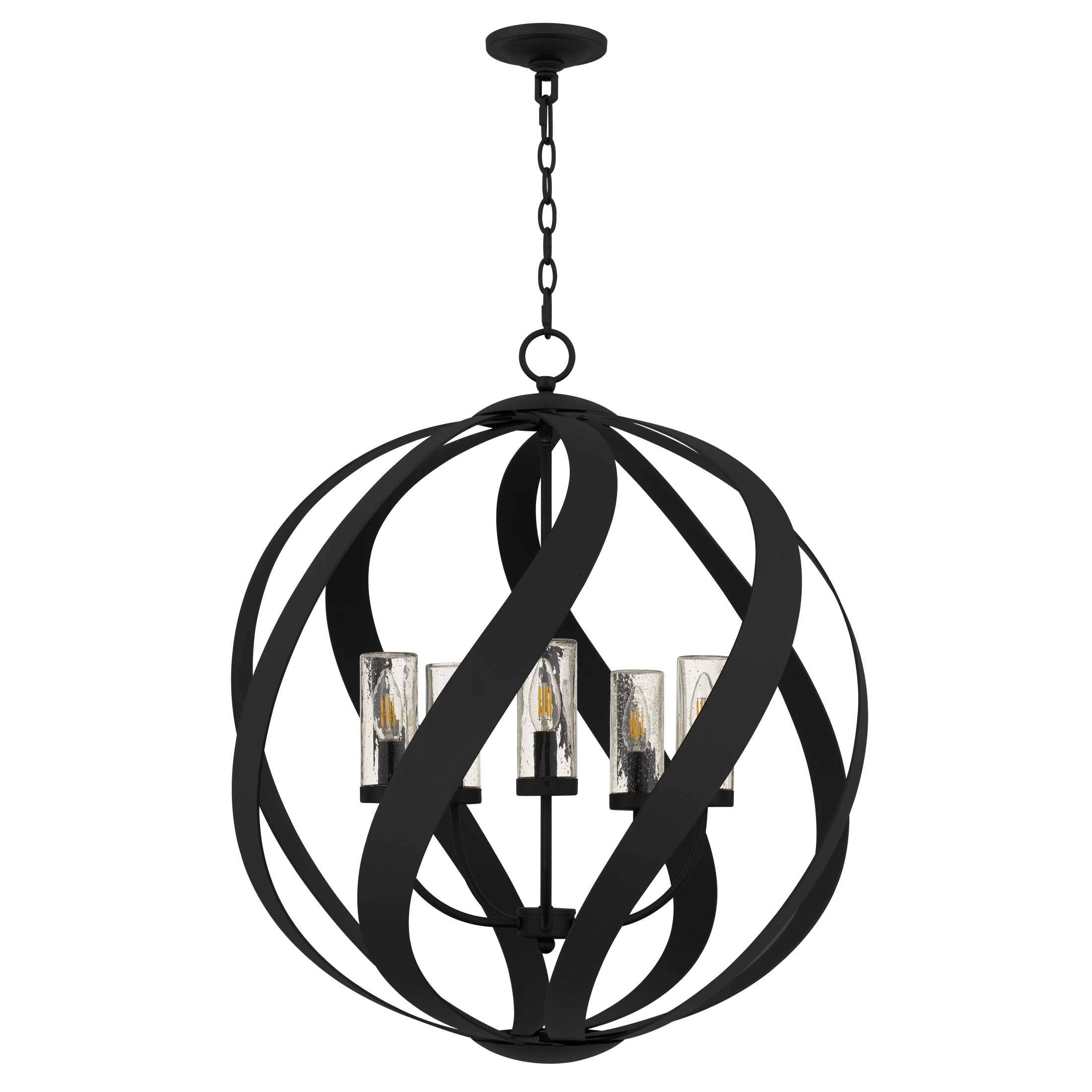 Blacksmith Pendant