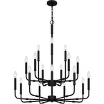 Abner Chandelier