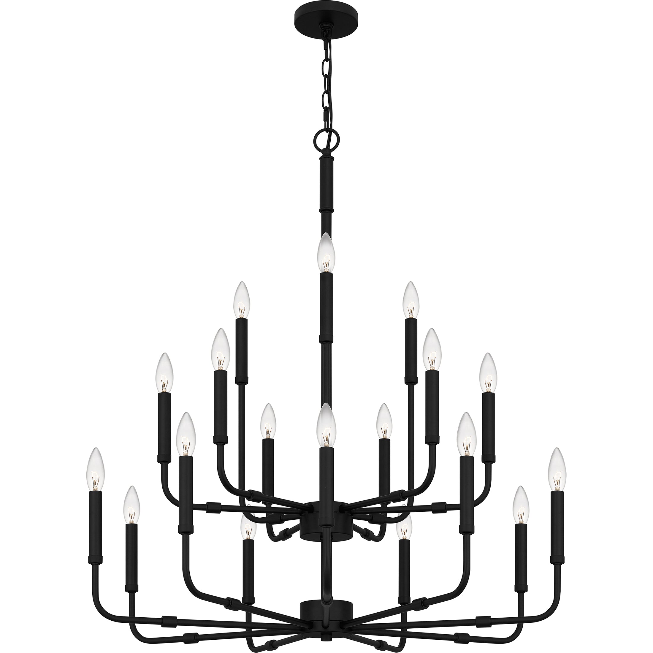 Abner Chandelier