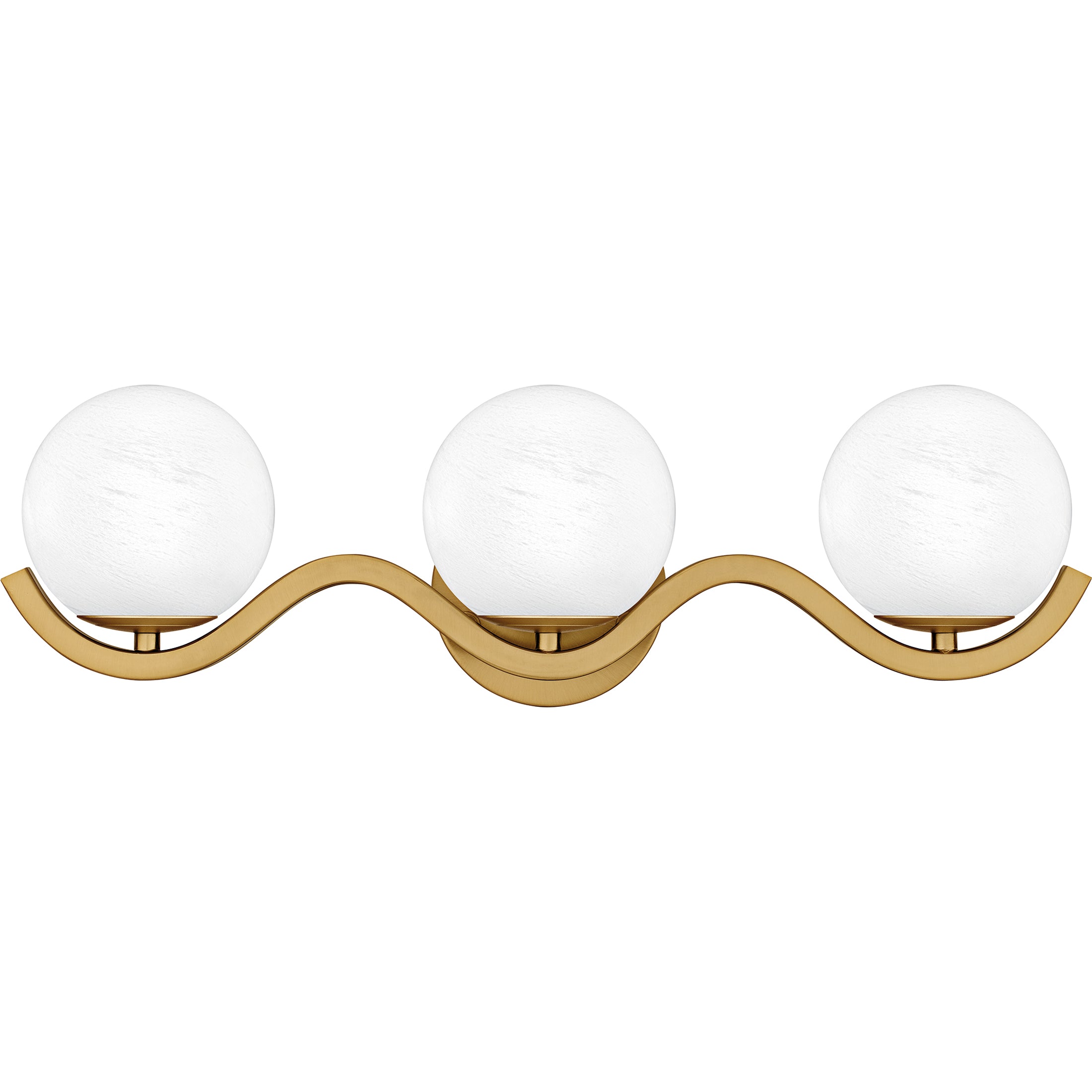 Spherical Bath Light