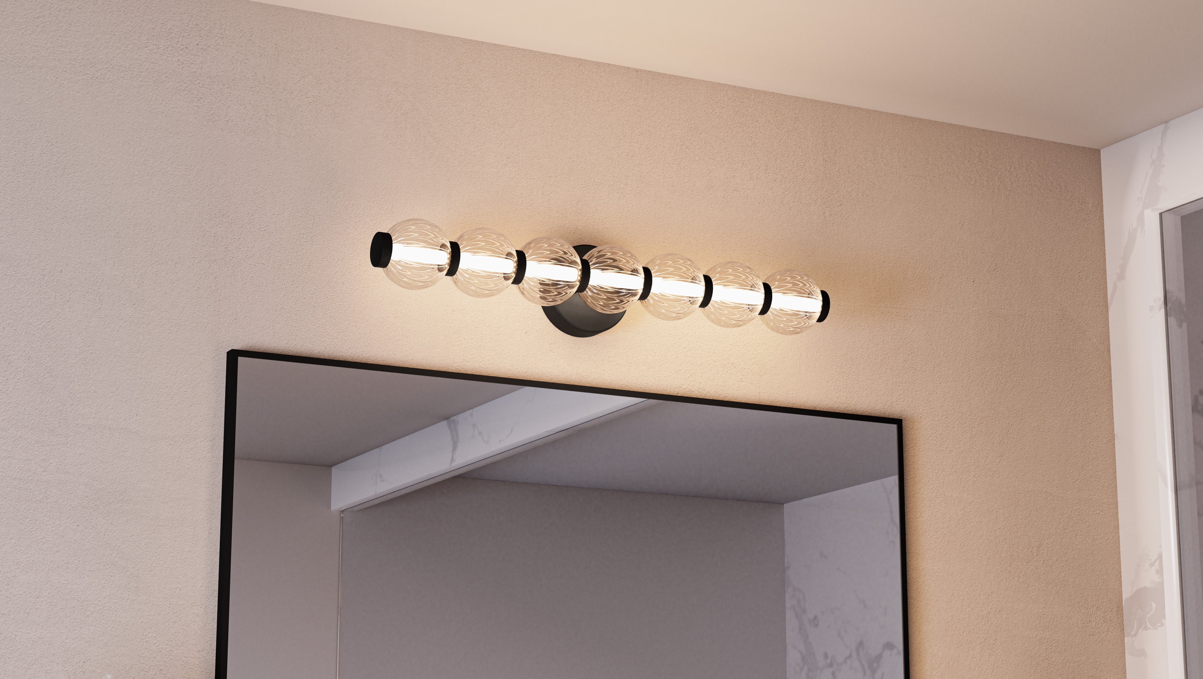 Elway Bath Light