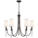 Eloura Chandelier