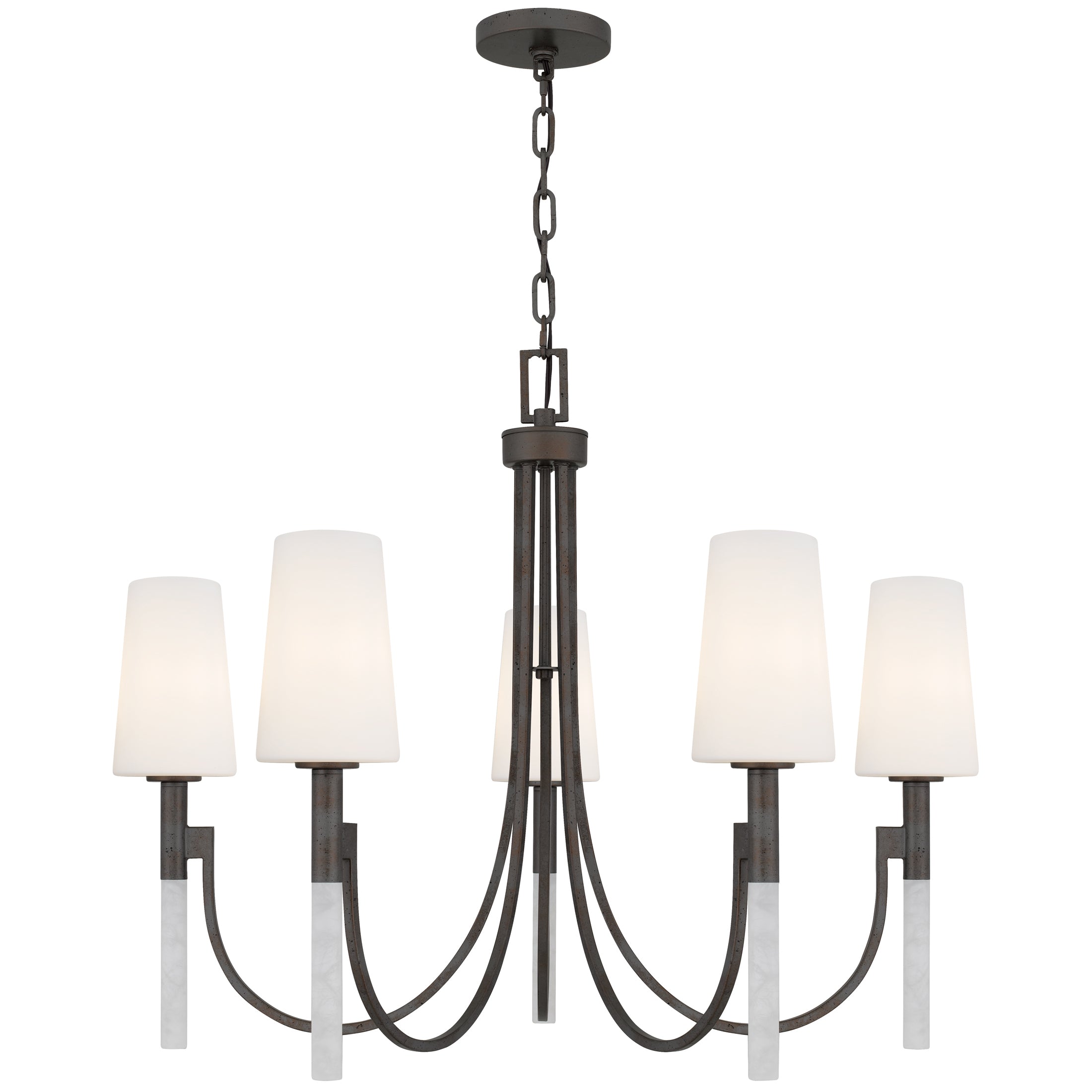Eloura Chandelier