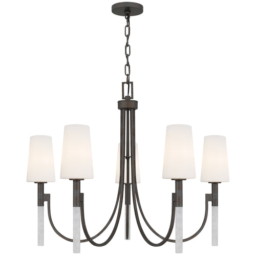 Eloura Chandelier