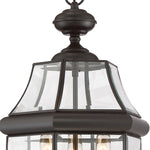 Newbury Hanging Light