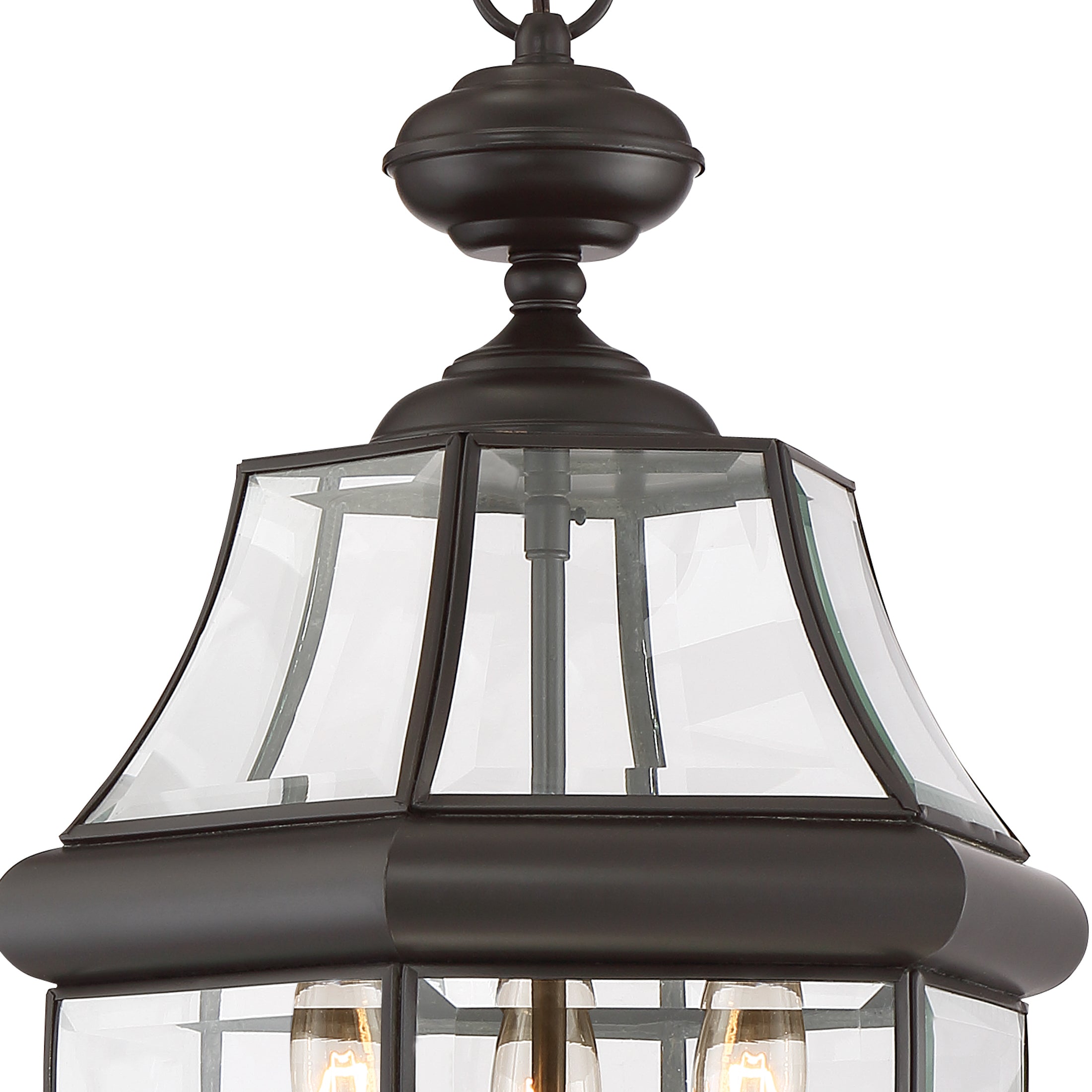 Newbury Hanging Light