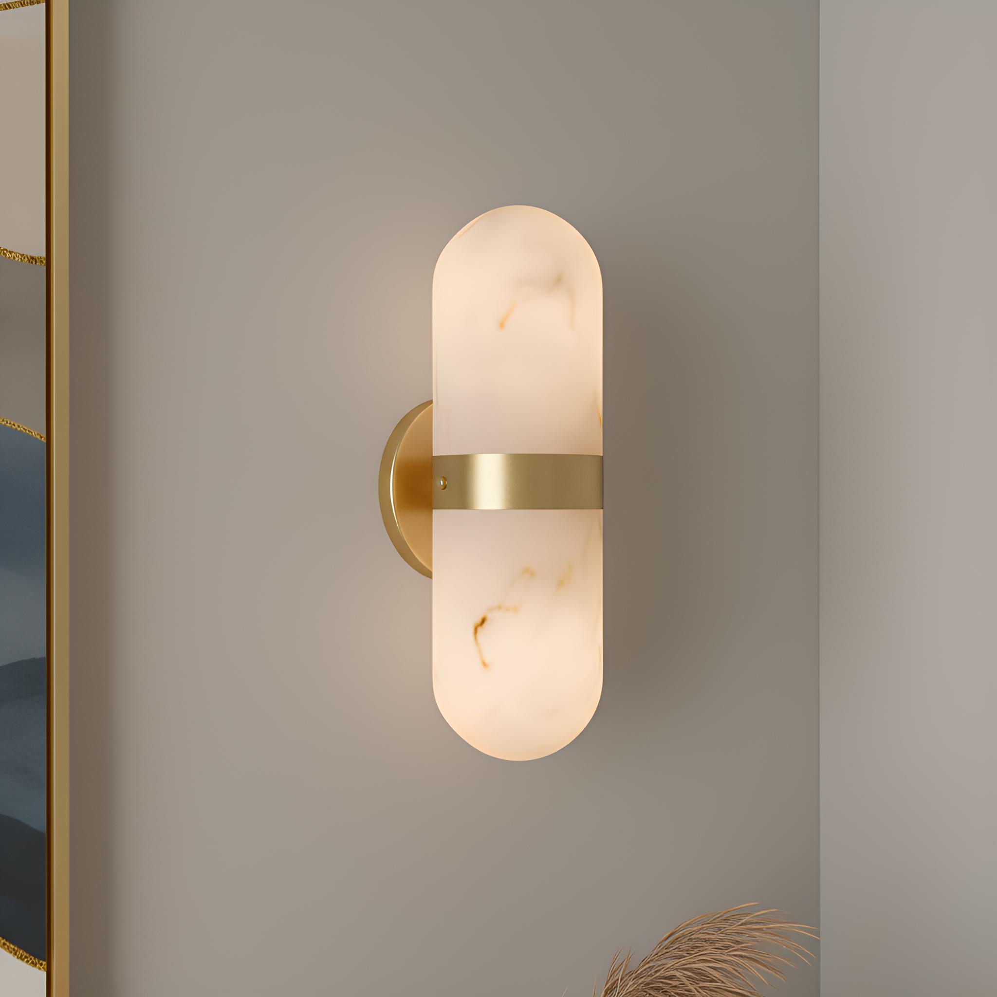 Bree Wall Sconce