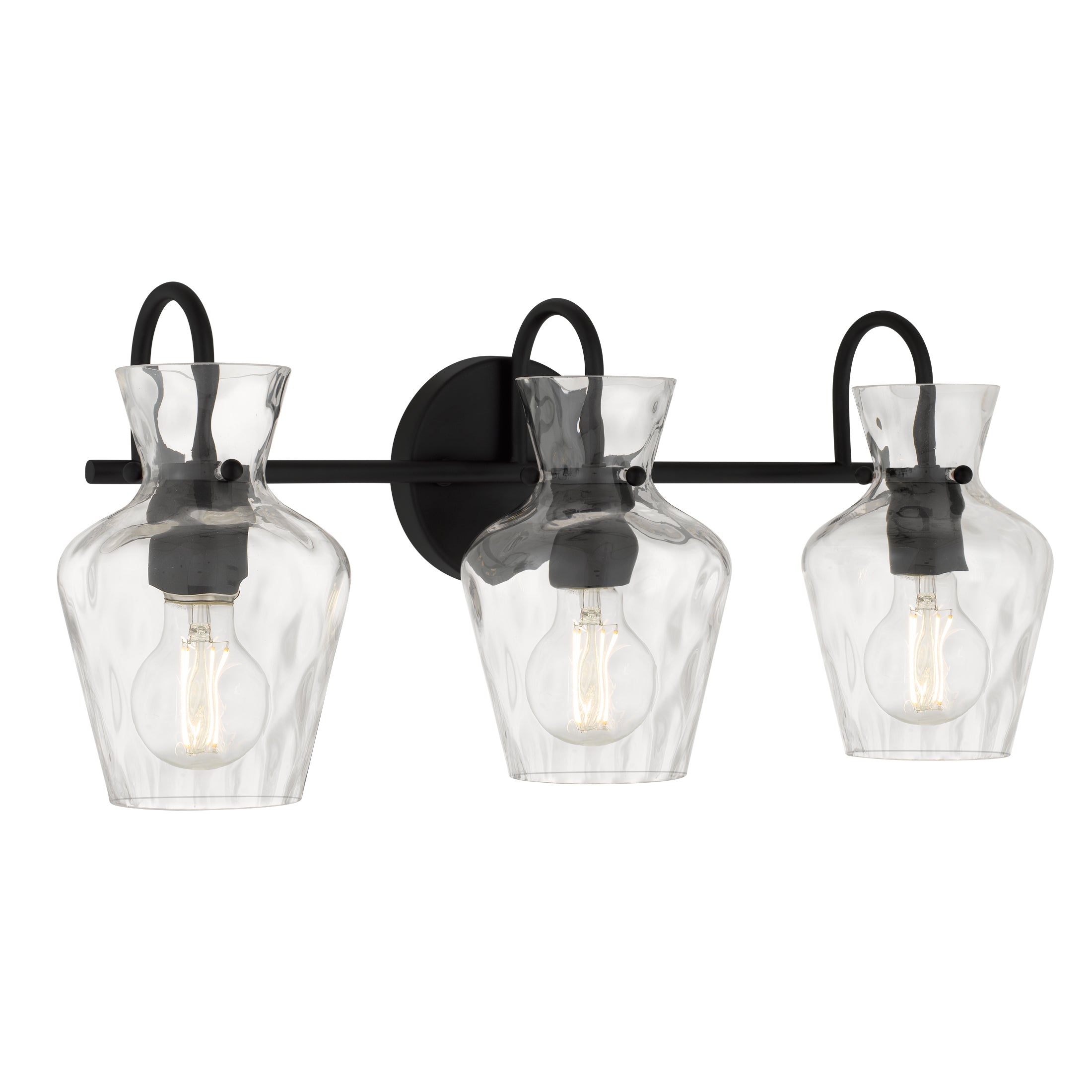 Hollis Bath Light