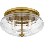 Gatonby Flush Mount