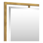 Marcos Mirror