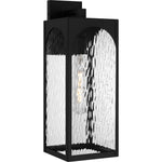 Dallington Wall Light