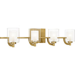 Kolt LED Bath Light