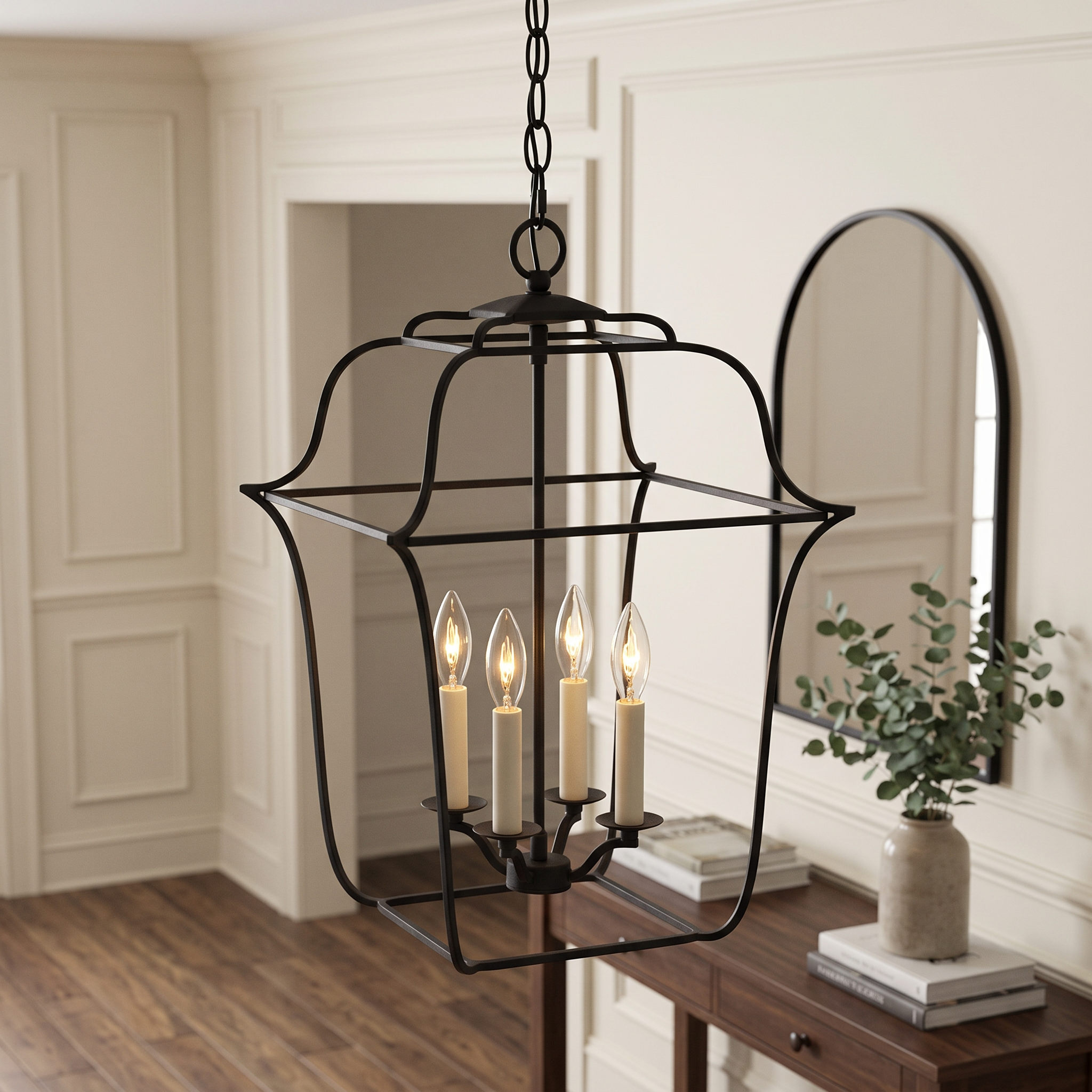 Gallery Pendant