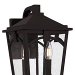 Jaxon Wall Light