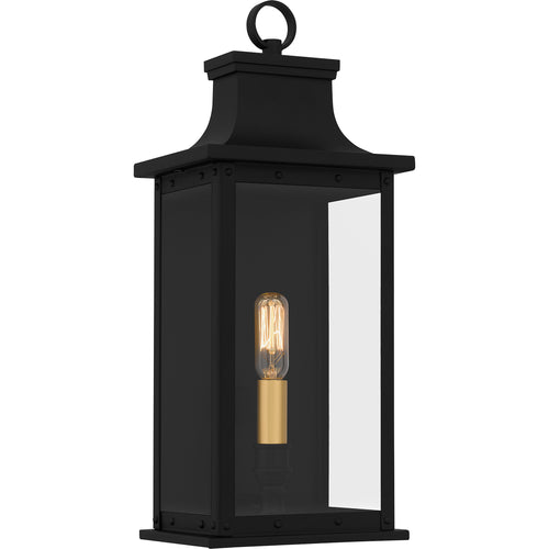 Abernathy Wall Light