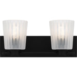 Gray Bath Light