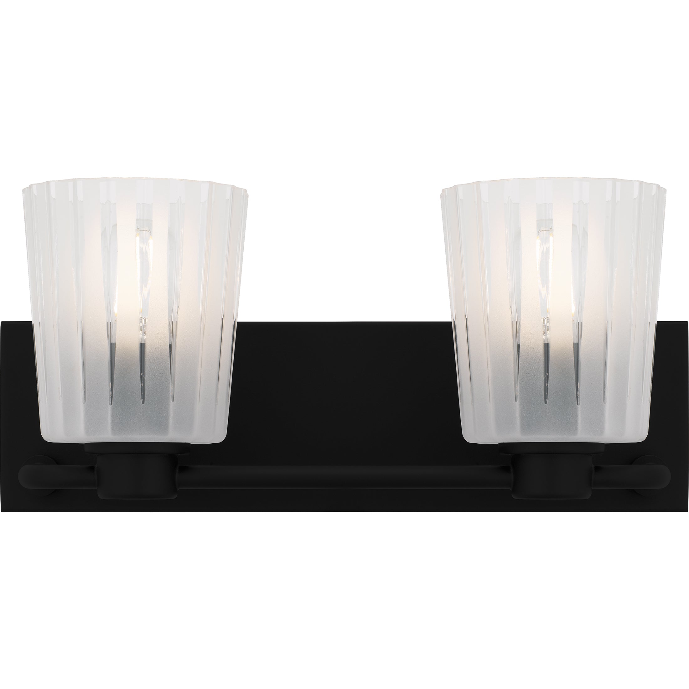 Gray Bath Light