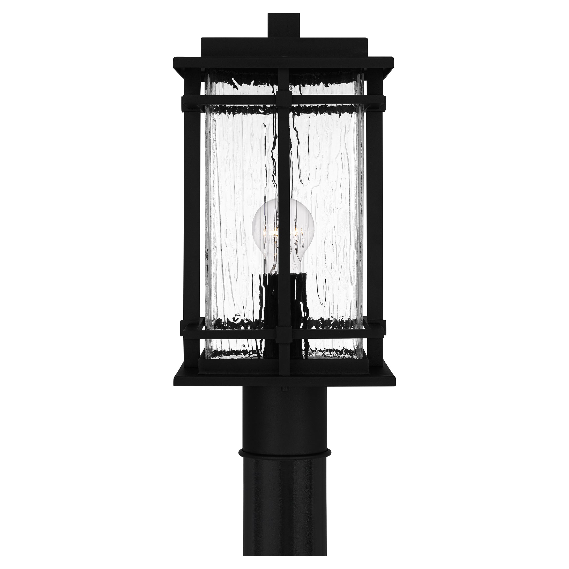 McAlister Post Light