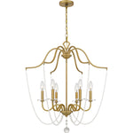 Sunday Chandelier