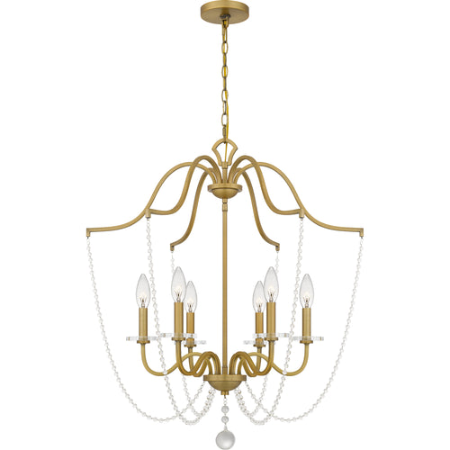 Sunday Chandelier