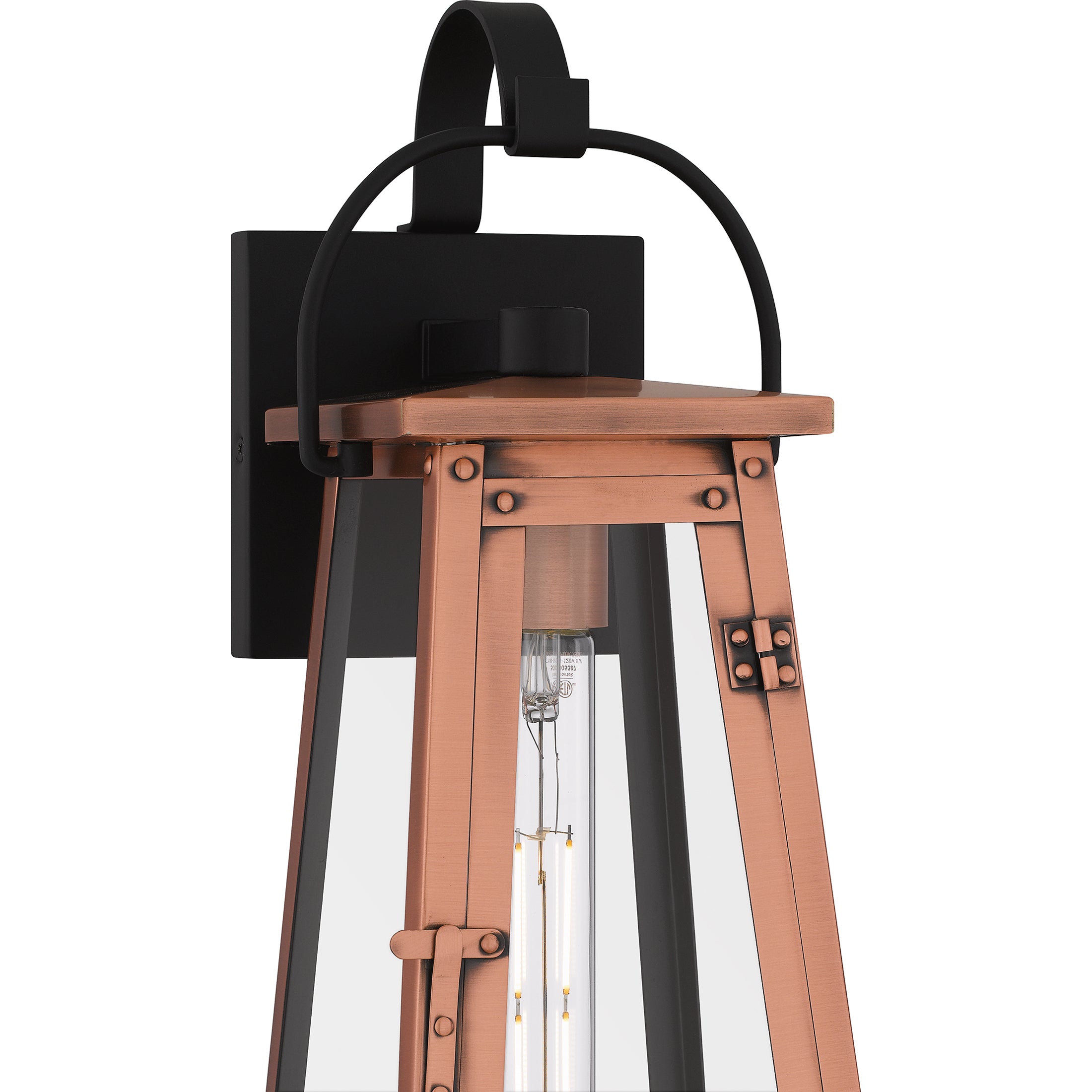 Carolina Wall Light