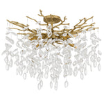 Isobel Convertible Semi-Flush Mount