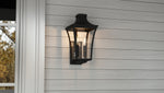 Quentin Wall Light