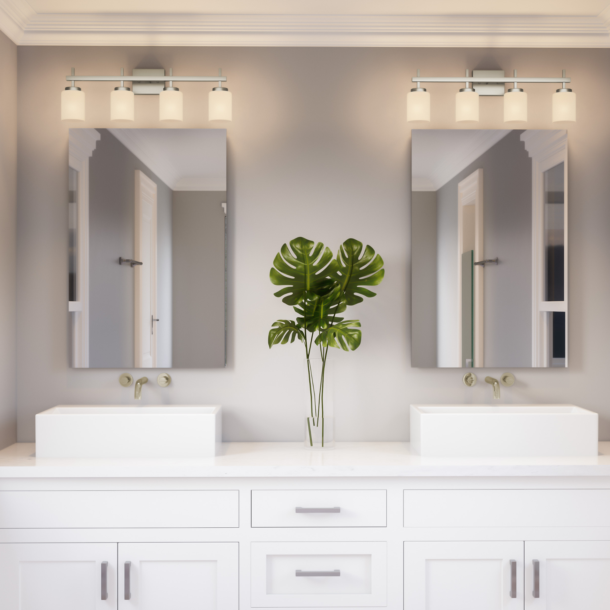 Wilburn Bath Light