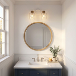 Baltic Bath Light